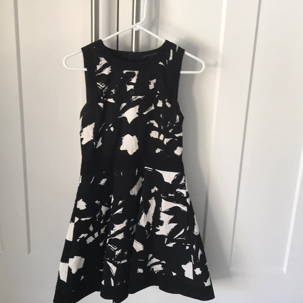 Banana republic dress